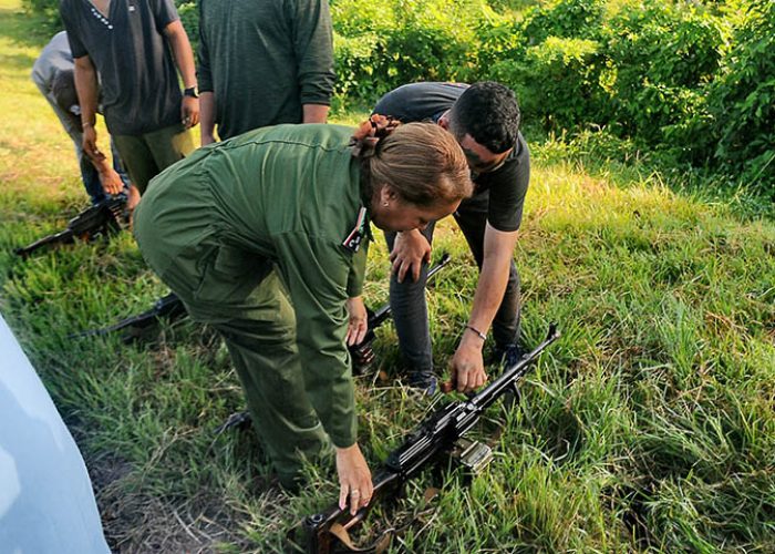 Día territorial de la defensa, fotos Yesmanis Vega Avalo_01