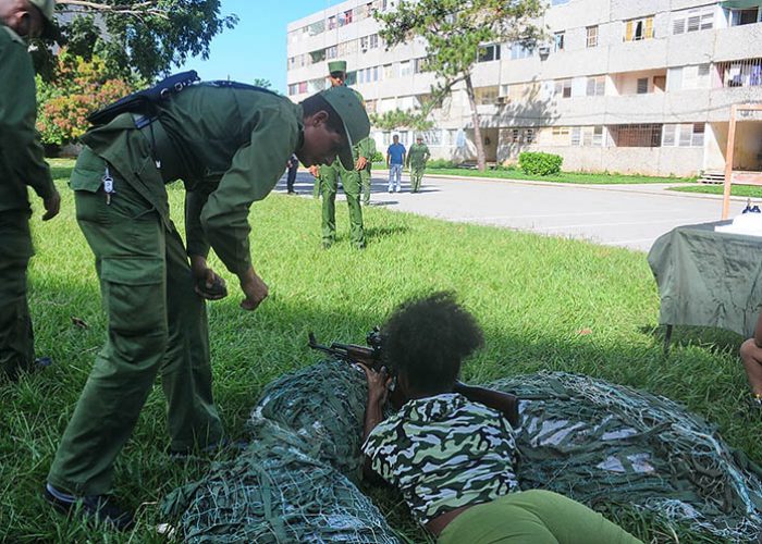 Día territorial de la defensa, fotos Yesmanis Vega Avalo_10