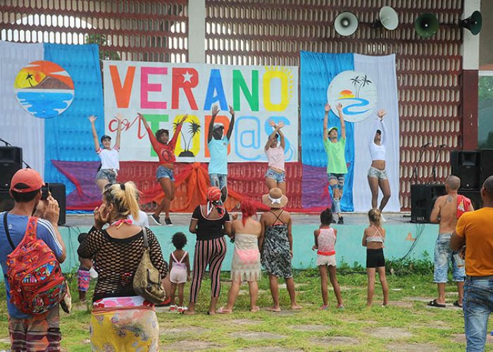 Inauguración del verano 2022, fotos Yesmanis Vega Avalo_12