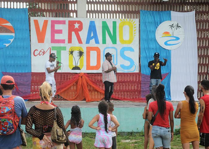 Inauguración del verano 2022, fotos Yesmanis Vega Avalo_14