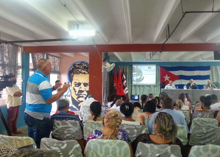 VISITA MARRERO GUB 3