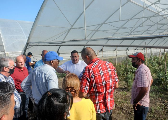 Visita Integral Vice Presidente Salvador Valdés (35)