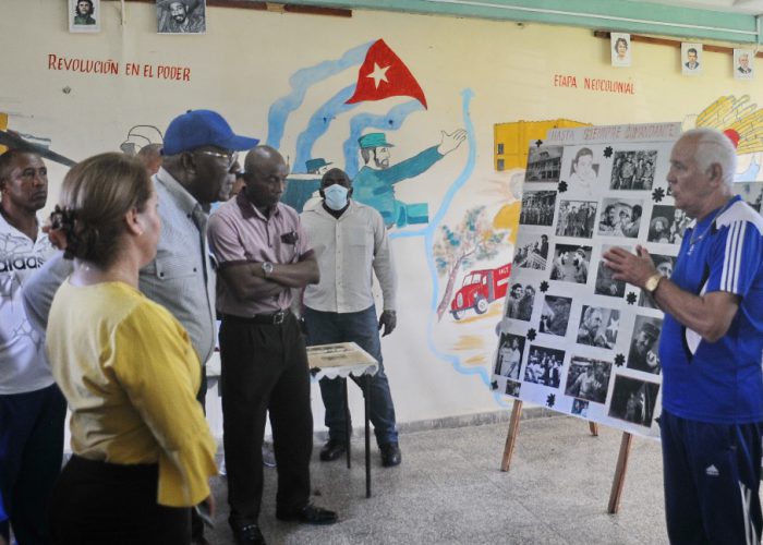 Visita Integral Vice Presidente Salvador Valdés (60)