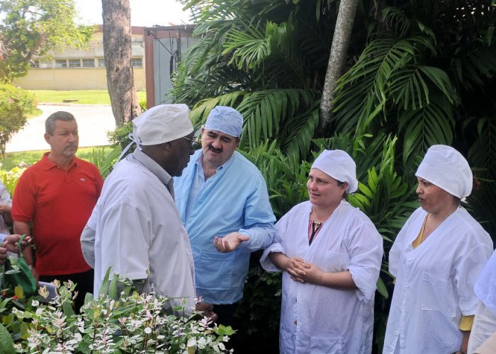Visita Integral Vice Presidente Salvador Valdés (77)