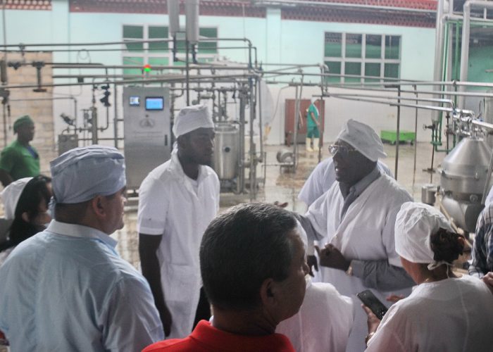 Visita Integral Vice Presidente Salvador Valdés (86)