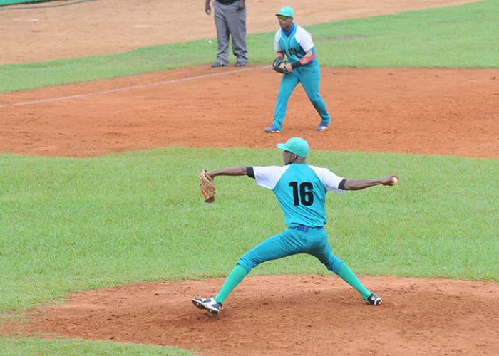 ART vs IJV Sub 23, fotos Yesmanis Vega Avalo_1