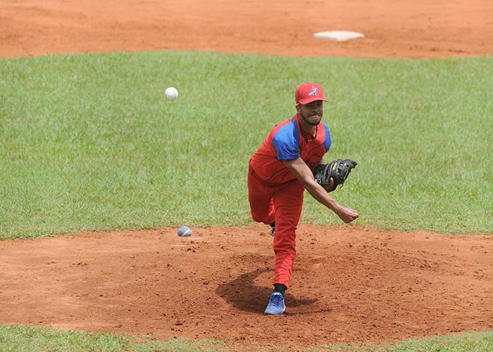 ART vs IJV Sub 23, fotos Yesmanis Vega Avalo_2