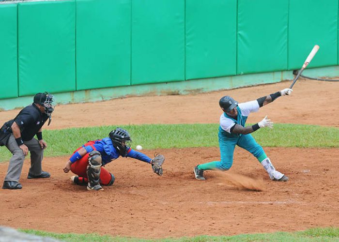 ART vs IJV Sub 23, fotos Yesmanis Vega Avalo_4