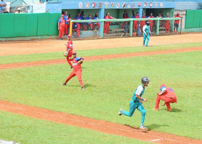 ART vs IJV Sub 23, fotos Yesmanis Vega Avalo_8