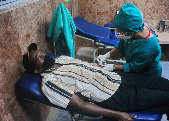 Donaciones de sangre en solidaridad con el pueblo de Matanzas, fotos Yesmansi Vega Avalo_02