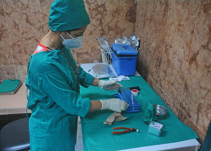 Donaciones de sangre en solidaridad con el pueblo de Matanzas, fotos Yesmansi Vega Avalo_04