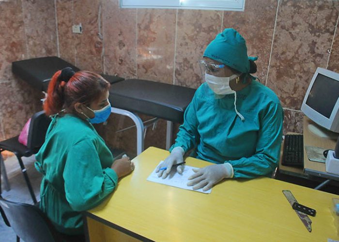 Donaciones de sangre en solidaridad con el pueblo de Matanzas, fotos Yesmansi Vega Avalo_05