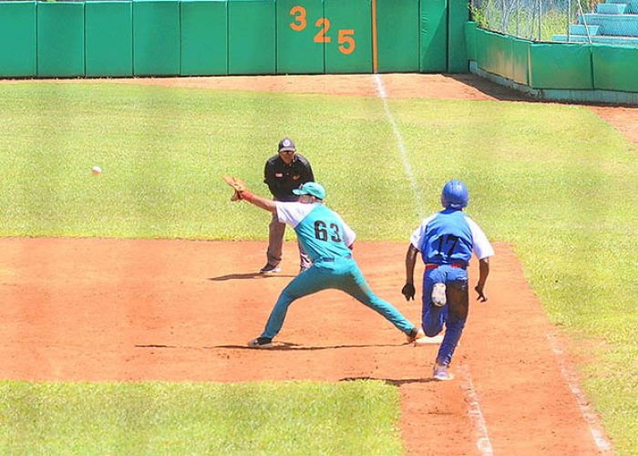Serie Sub 23 IJV vs LHB, fotos Yesmanis Vega Avalo_01