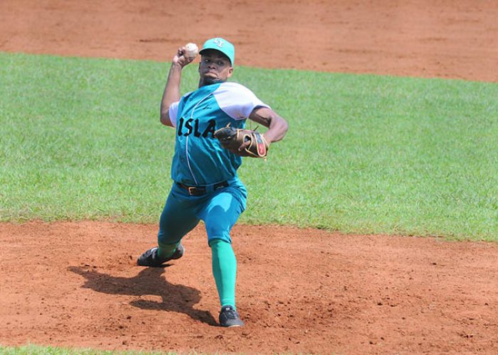 Serie Sub 23 IJV vs LHB, fotos Yesmanis Vega Avalo_02