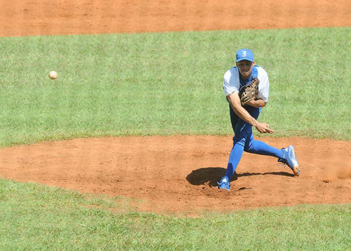 Serie Sub 23 IJV vs LHB, fotos Yesmanis Vega Avalo_05