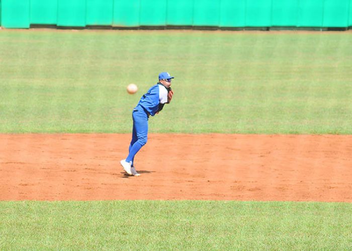 Serie Sub 23 IJV vs LHB, fotos Yesmanis Vega Avalo_07