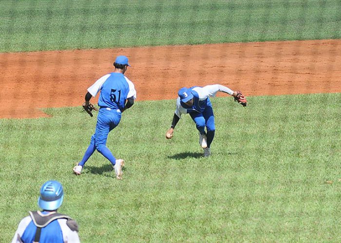 Serie Sub 23 IJV vs LHB, fotos Yesmanis Vega Avalo_08