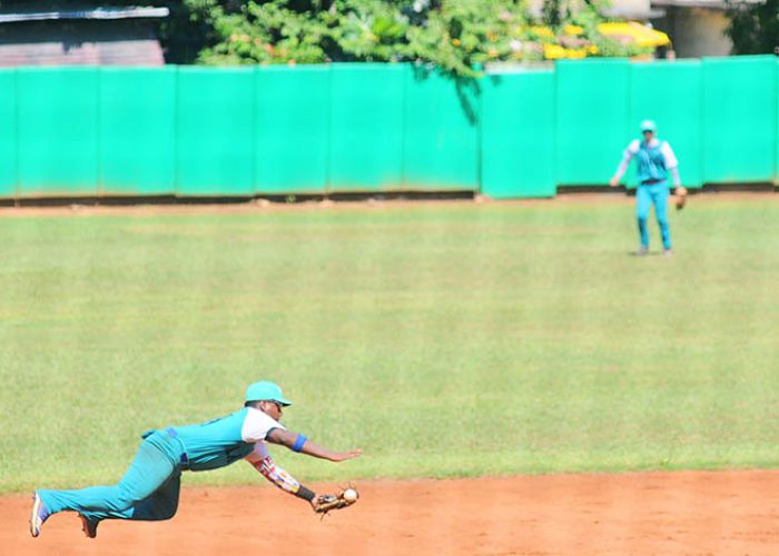 Serie Sub 23 IJV vs LHB, fotos Yesmanis Vega Avalo_09