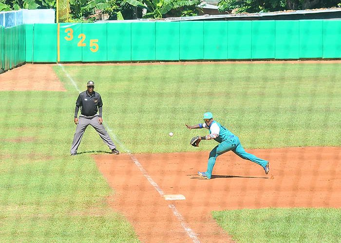 Serie Sub 23 IJV vs LHB, fotos Yesmanis Vega Avalo_11