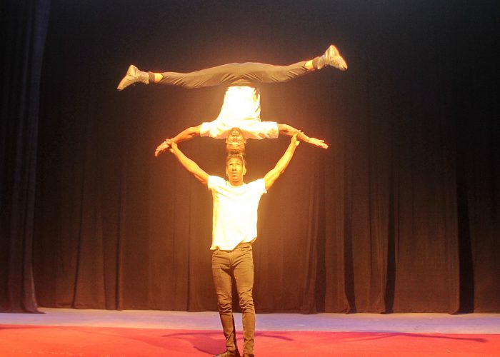 Circo nacinal. Foto Yoandris Delgado Matos (5)