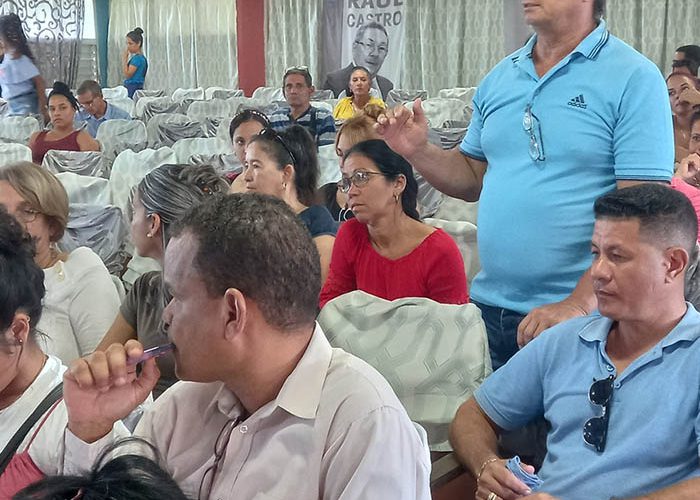 Visita CC Universidad 1