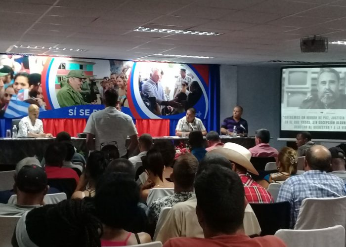 Visita Integral CCPCC