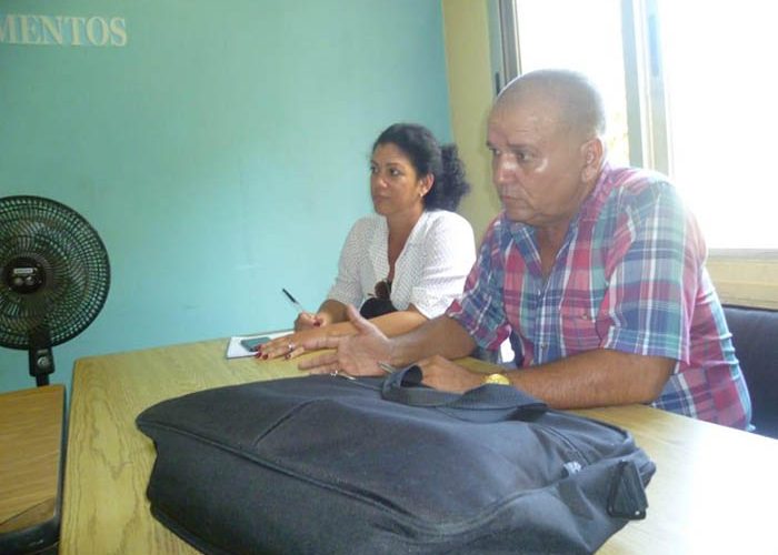 Visita a La Fe 2