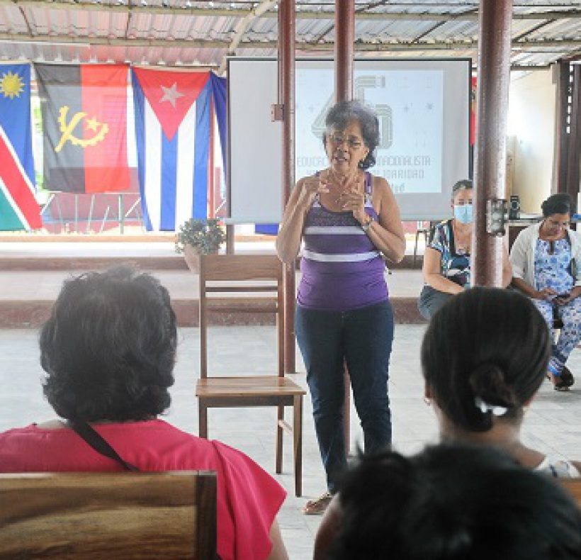 Aniv 45 escuels internacionalista (6)