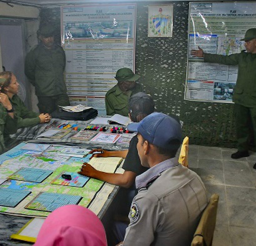 Día territorial de la Defensa, fotos Yesmanis Vega Avalo_02