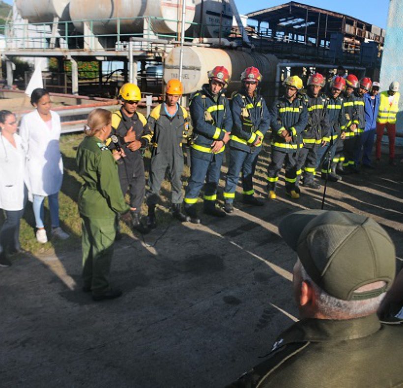 Día territorial de la Defensa, fotos Yesmanis Vega Avalo_07
