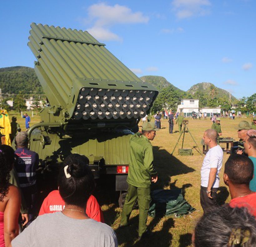 Día territorial de la Defensa, fotos Yesmanis Vega Avalo_10
