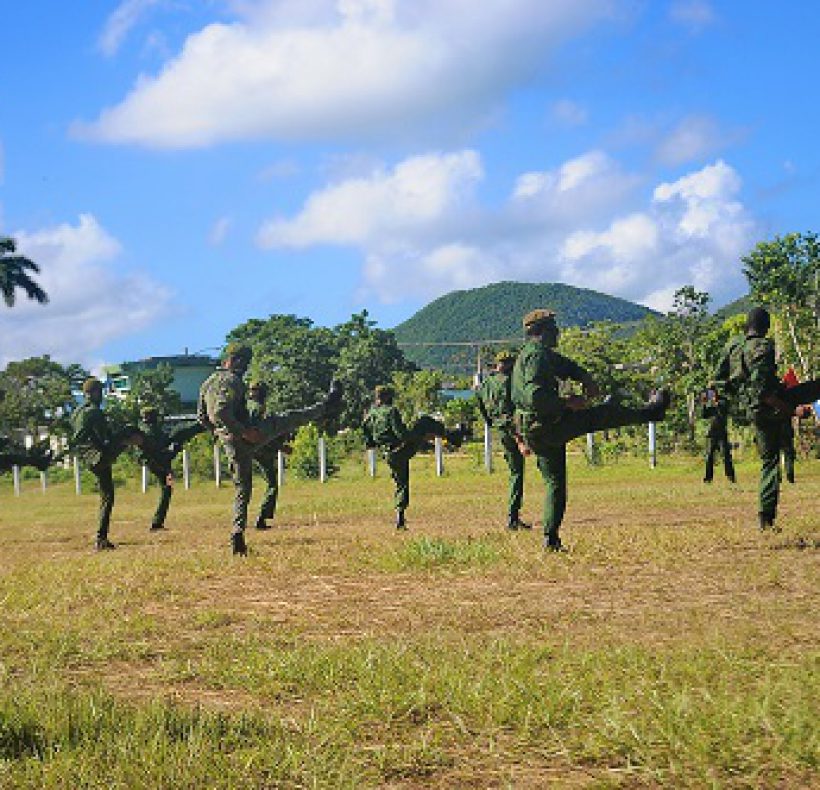 Día territorial de la Defensa, fotos Yesmanis Vega Avalo_12