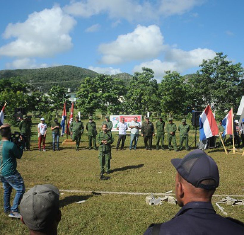 Día territorial de la Defensa, fotos Yesmanis Vega Avalo_14