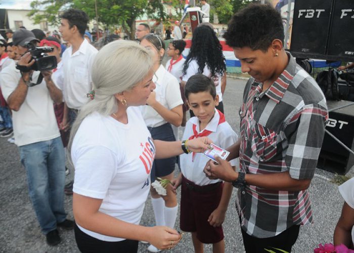Jornada Camilo Che, fotos Yesmanis Vega Avalo_01