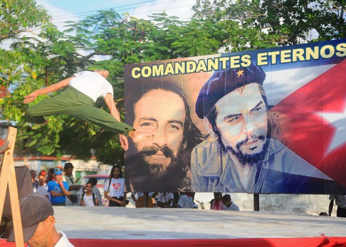 Jornada Camilo Che, fotos Yesmanis Vega Avalo_04