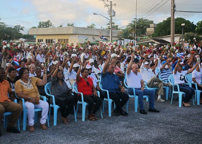 Jornada Camilo Che, fotos Yesmanis Vega Avalo_05