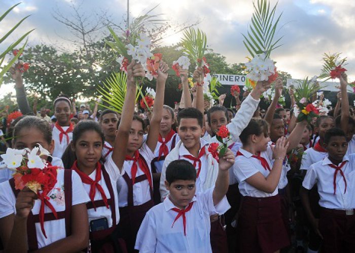 Jornada Camilo Che, fotos Yesmanis Vega Avalo_06