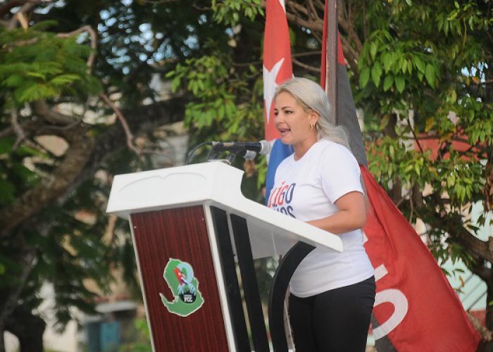 Jornada Camilo Che, fotos Yesmanis Vega Avalo_08