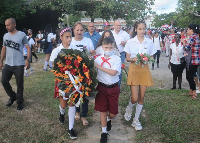 Jornada Camilo Che, fotos Yesmanis Vega Avalo_09
