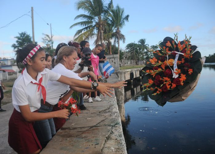 Jornada Camilo Che, fotos Yesmanis Vega Avalo_10