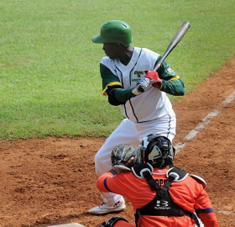 Liga Élite del Beisbol Cubano Vegueros vs Centrales (141)