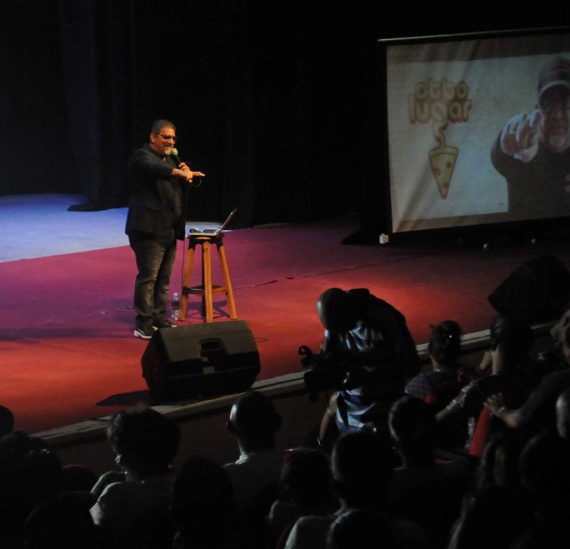 OTTO ORTIZ PRESENTACS