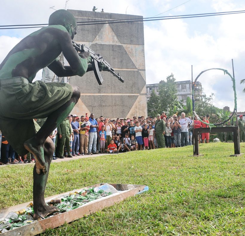 Día de la defenza nacional.Foto Yoandris Delgado Matos. (14)