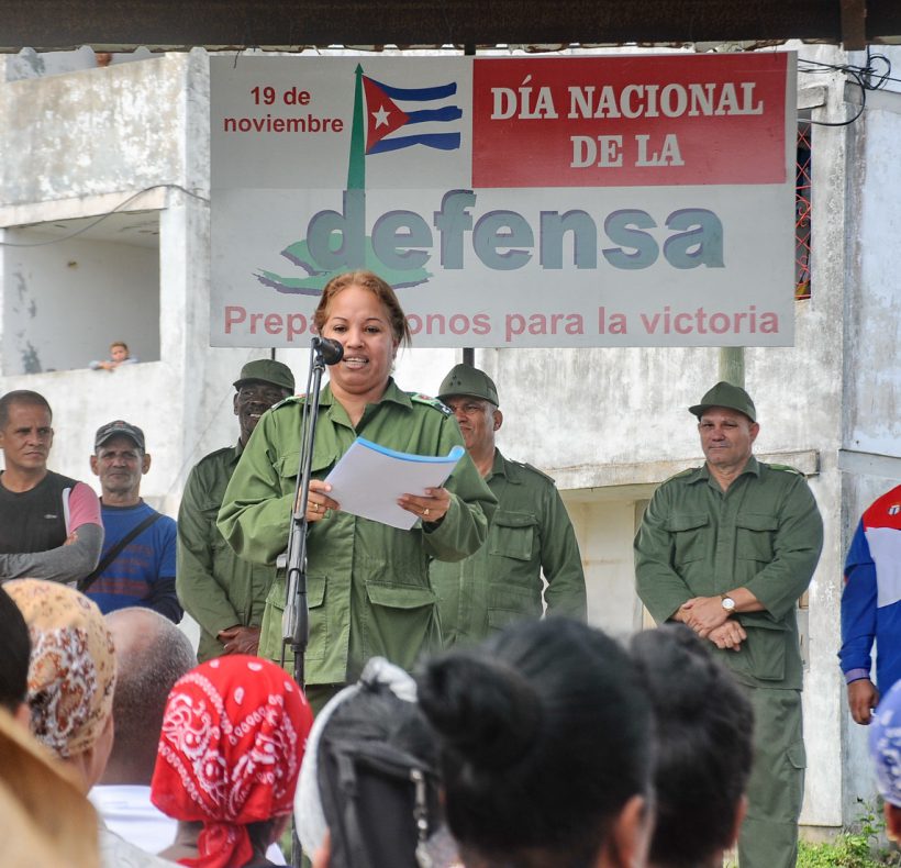 Día de la defenza nacional.Foto Yoandris Delgado Matos. (3)
