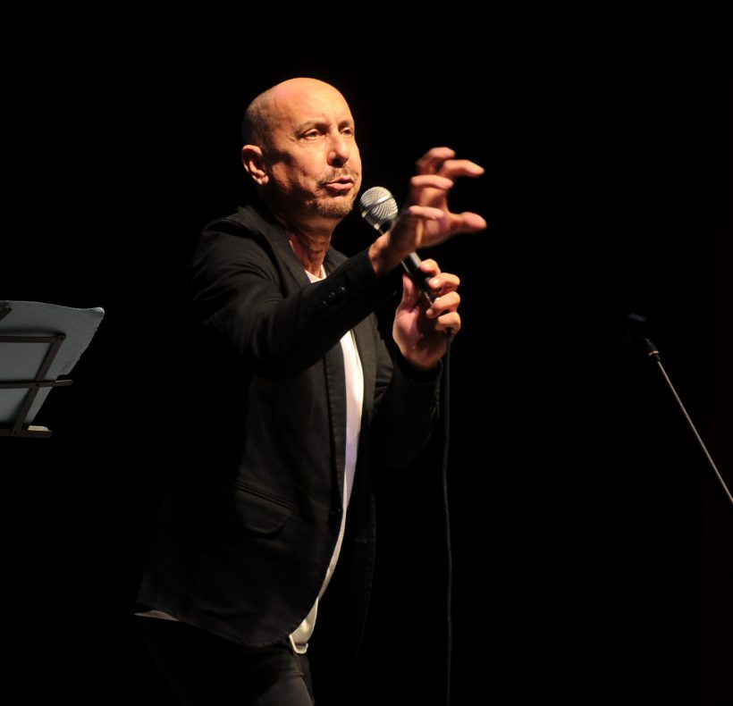 Show a lo cubano Foto Yoandris Delgado Matos (1)