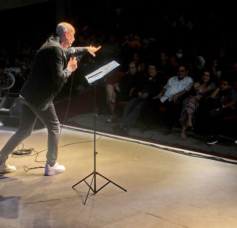 Show a lo cubano Foto Yoandris Delgado Matos (4)