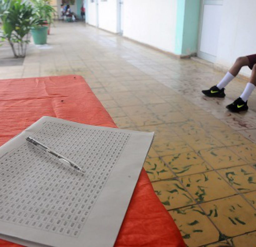 elecciones de delegados a la Asamblea Municipal del Poder Popular, fotos Yesmanis Vega Avalo_10
