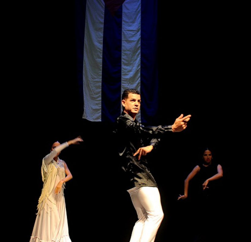 Dia del Trabajador de la Cultura. Foto Yoandris Delgado Matos (8)