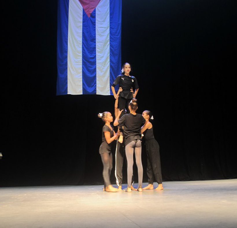 Dia del Trabajador de la Cultura… Foto Yoandris Delgado Matos (7)