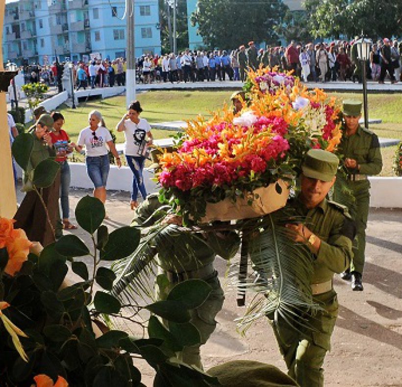 Día de los mártires. Foto Yoandris Delgado Matos (12)